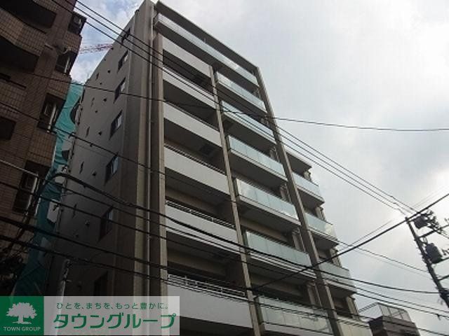 建物外観　★外観★