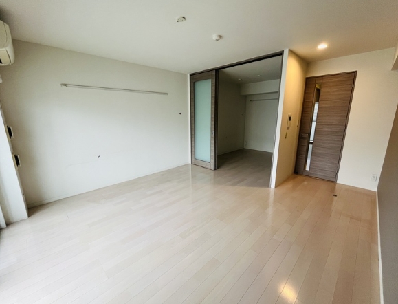 居室・リビング　☆広々としたリビング☆