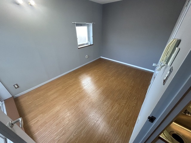 居室・リビング　他号室の写真です