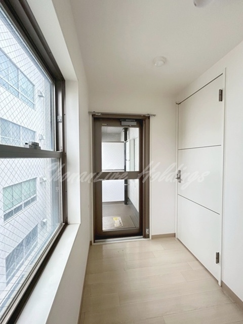 収納　クローゼットございます♪