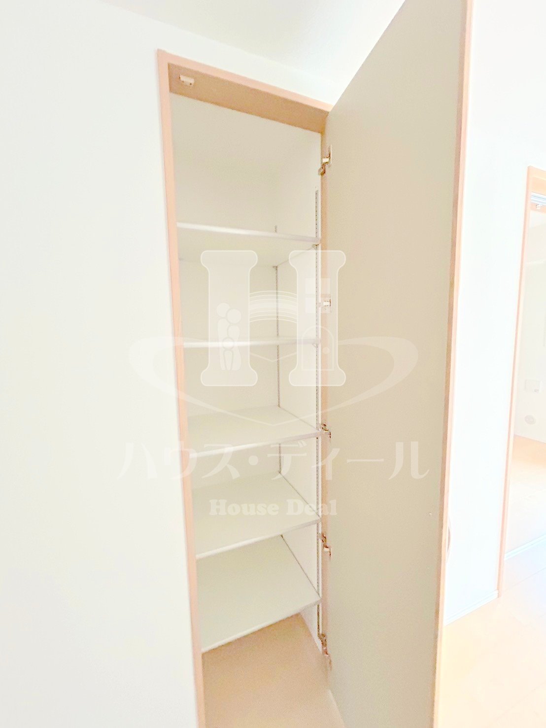 収納　小物を収納するのに便利です