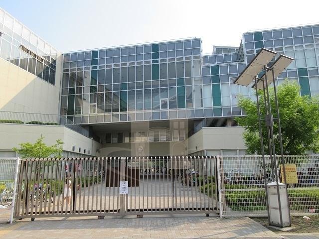 小学校　北区立王子小学校（小学校）まで246m