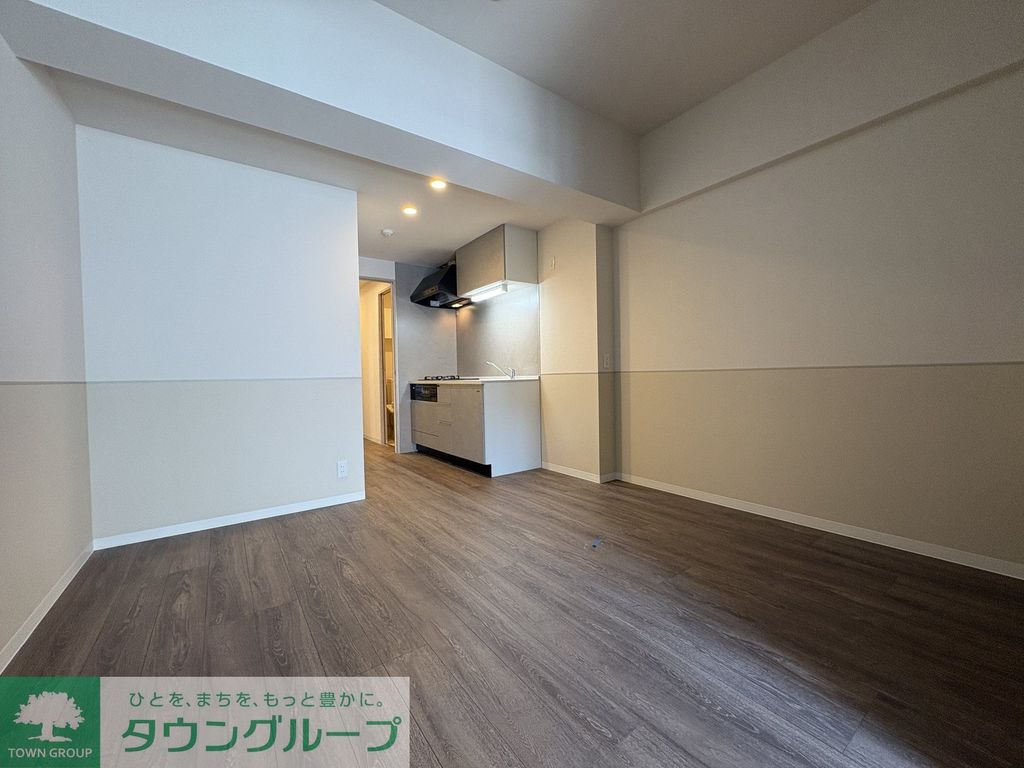 居室・リビング　別部屋イメージです