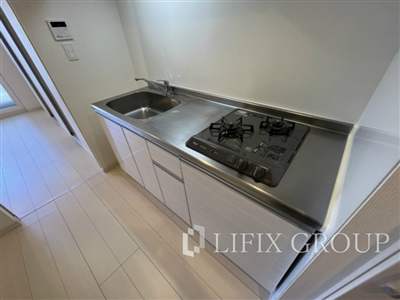 キッチン　キッチンです キッチン