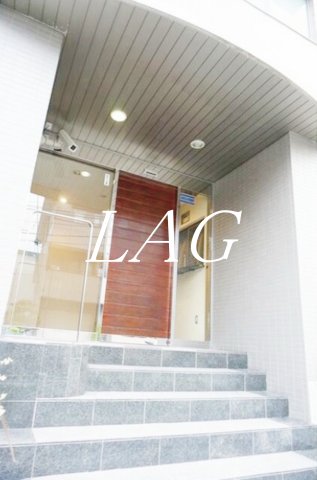 エントランス　エントランスです。