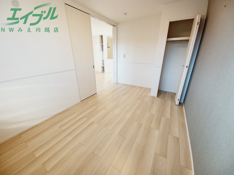 その他部屋・スペース　同型別部屋参考写真です