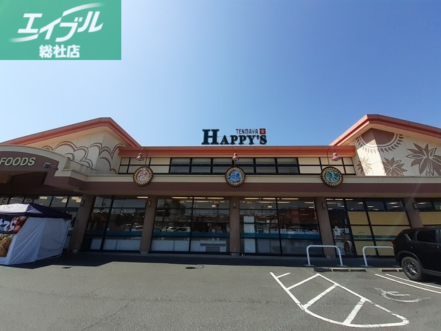 その他　天満屋ハピーズ総社溝口店（その他）まで700m