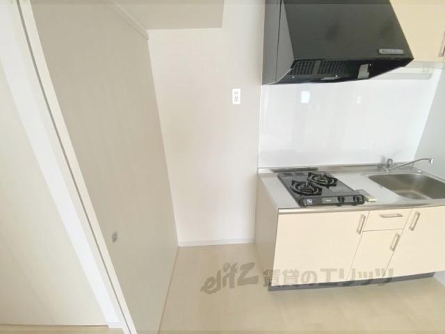 その他部屋・スペース　冷蔵庫置場