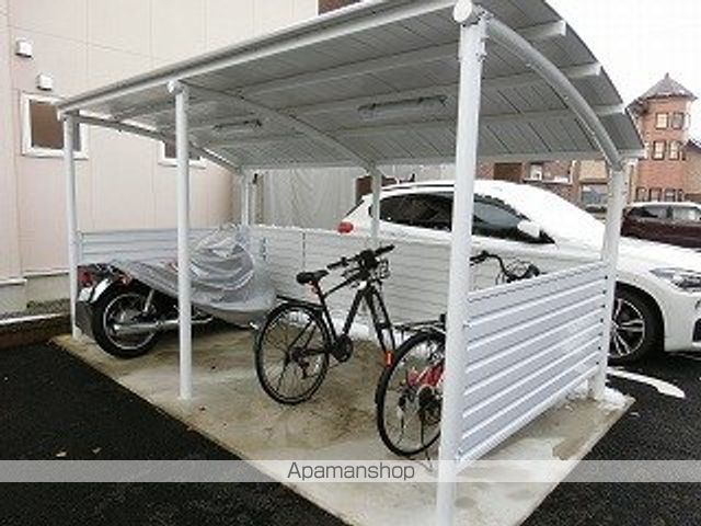 その他共有部分　その他共有部分