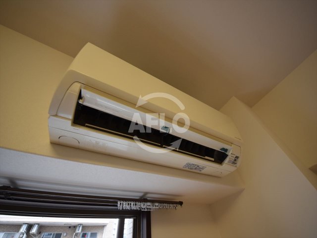 その他設備　ネット内淡路町　エアコン