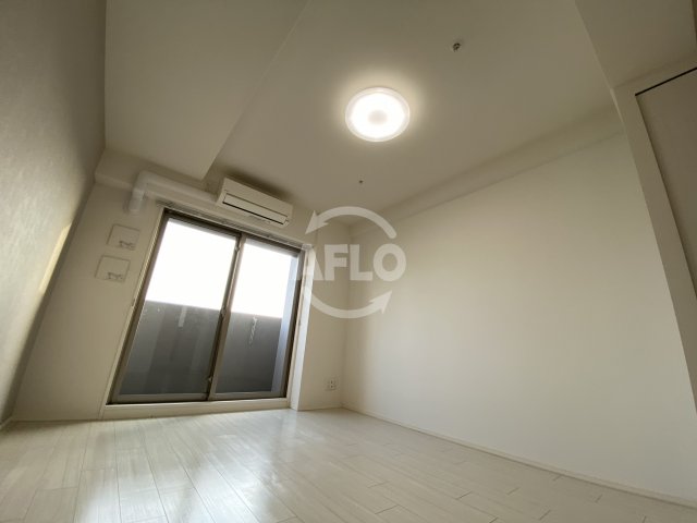 その他部屋・スペース　Park Hana Honmachi WEST　洋室