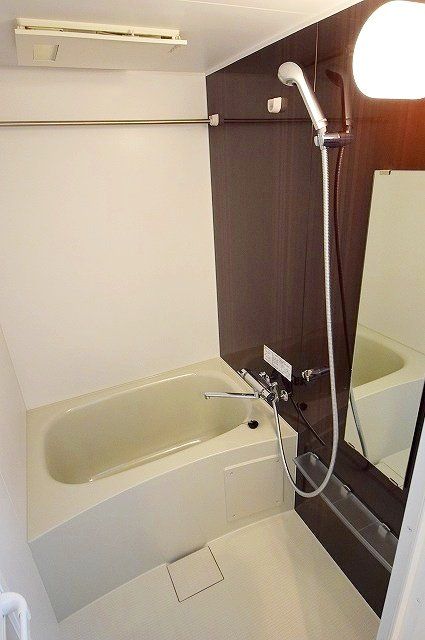 バス・シャワールーム　★お問い合わせはタウンハウジングまで★