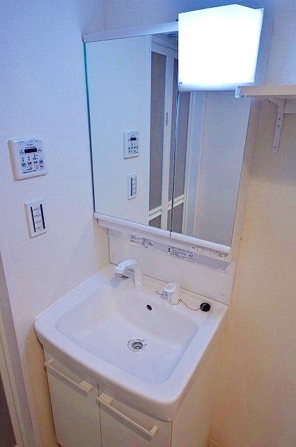 洗面設備　★お問い合わせはタウンハウジングまで★