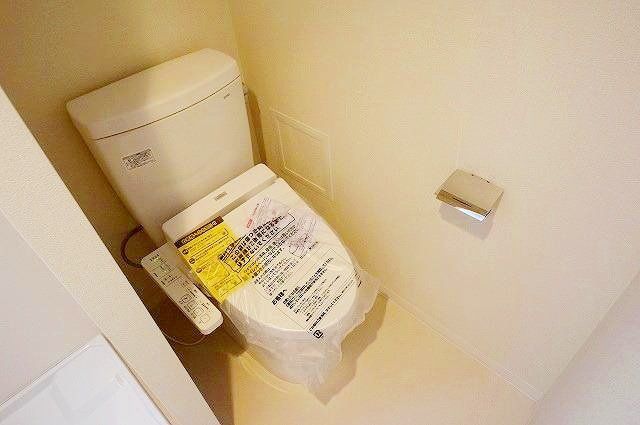 トイレ　★お問い合わせはタウンハウジングまで★