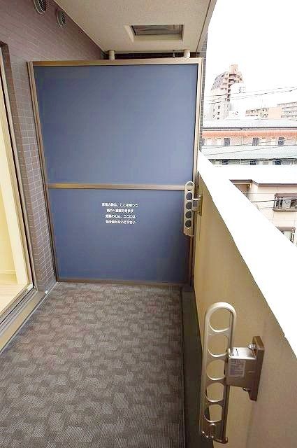 バルコニー　★お問い合わせはタウンハウジングまで★