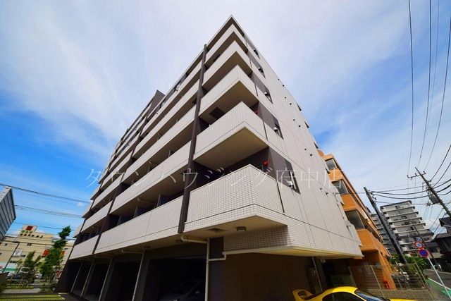 建物外観　★お問い合わせはタウンハウジングまで★