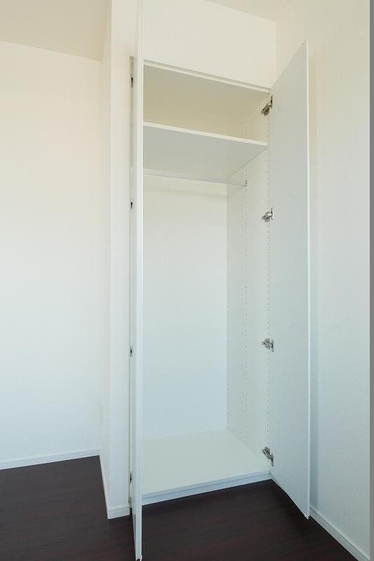 その他部屋・スペース　収納