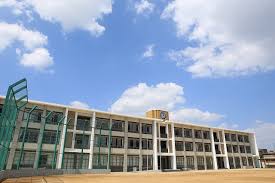 中学校　園田東中学校（中学校）まで1012m