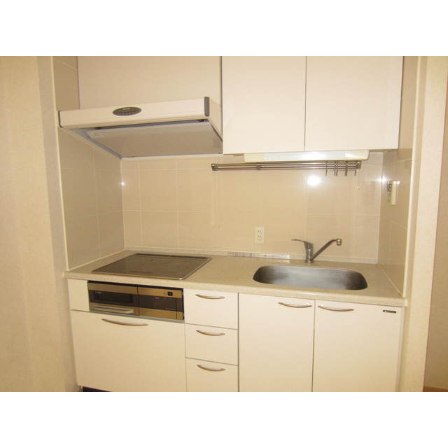 キッチン　他部屋参考写真