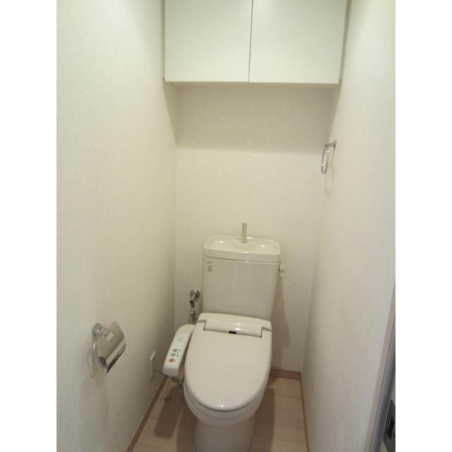 トイレ　他部屋参考写真