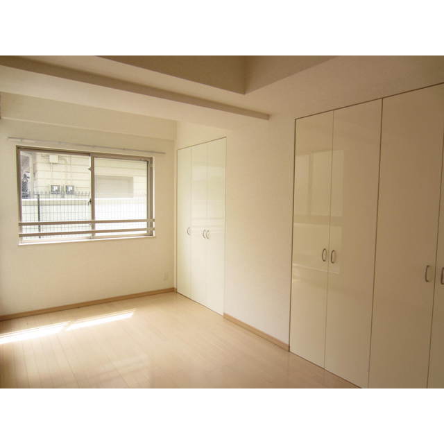 収納　他部屋参考写真