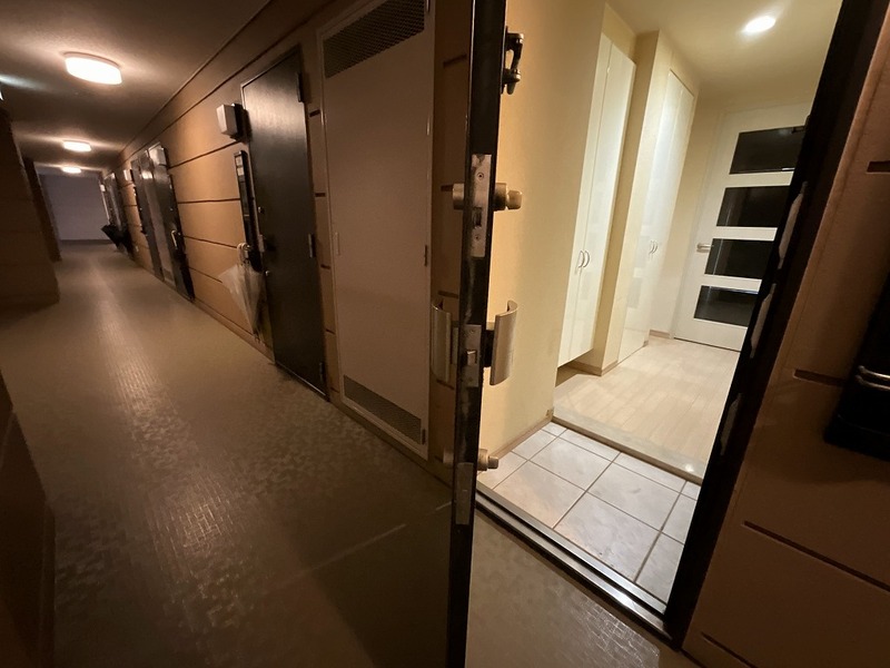 その他共有部分　★お問い合わせは044-299-8985★