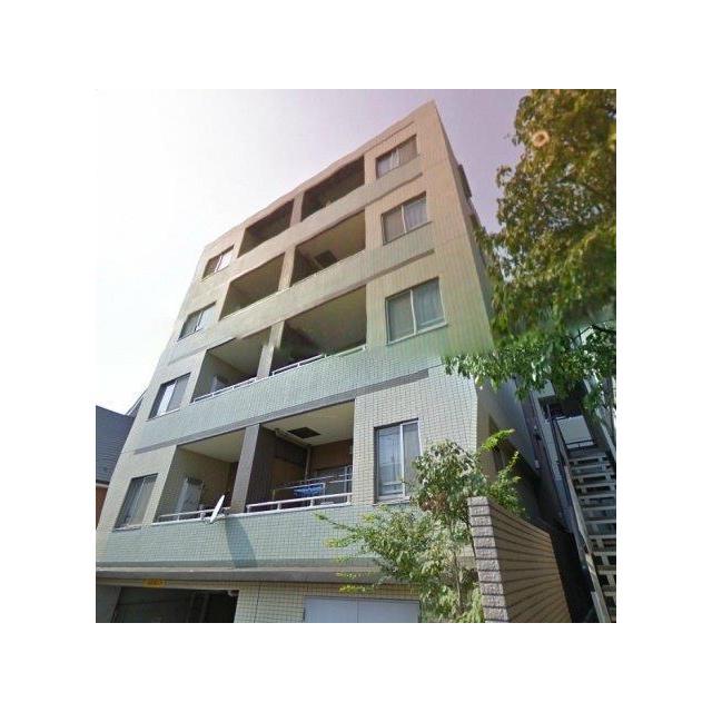 建物外観　★お問い合わせは044-299-8985★