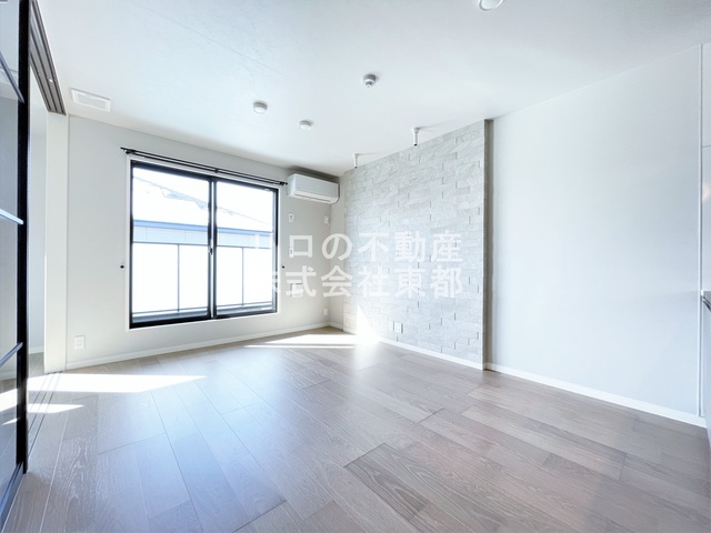 居室・リビング　リビングでゆったりくつろげる憩いの空間♪