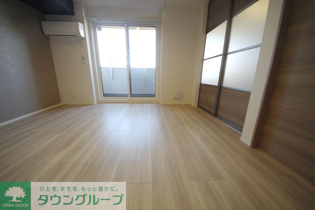 居室・リビング　リビング/居室