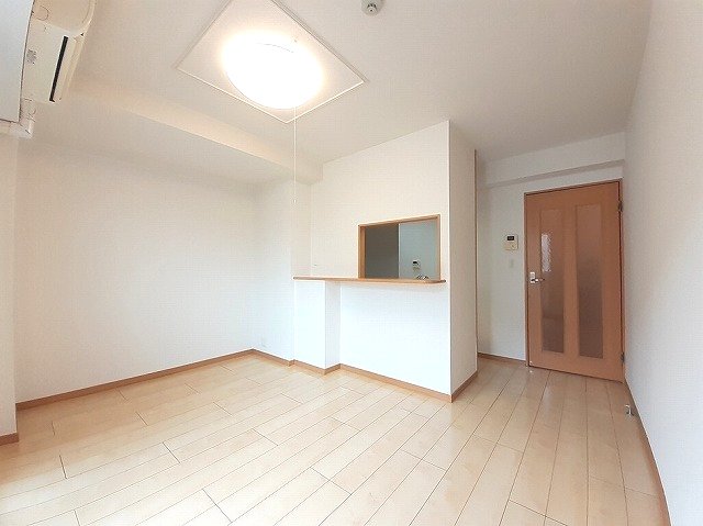 居室・リビング　同じ仕様