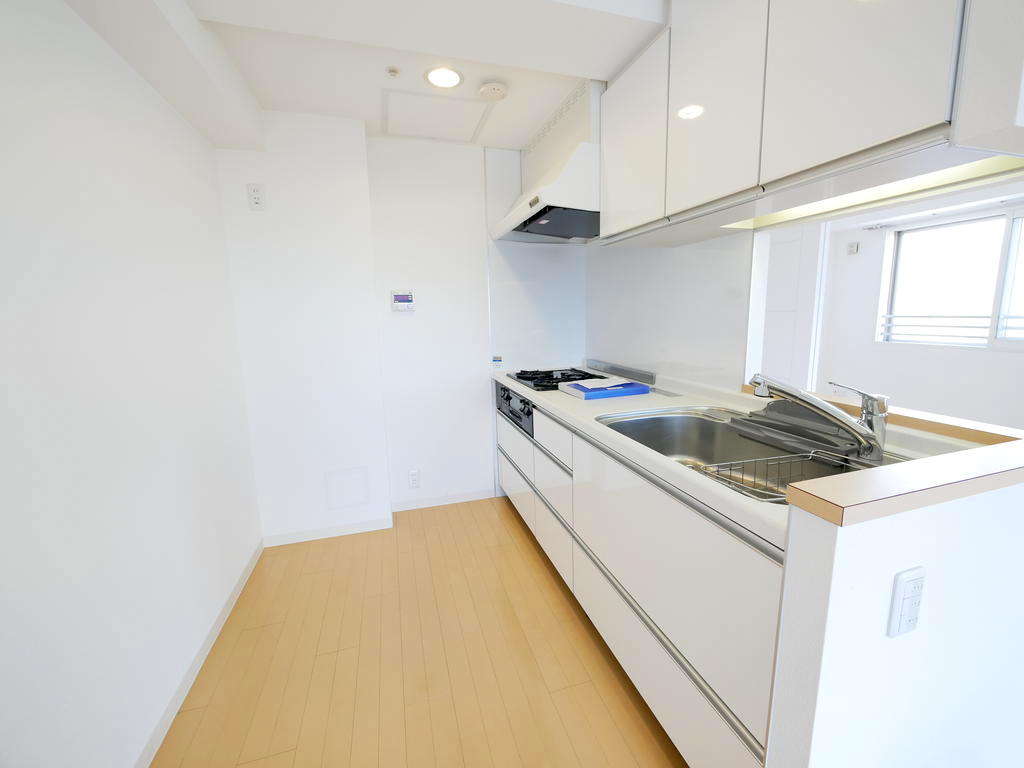 キッチン　☆システムキッチン☆