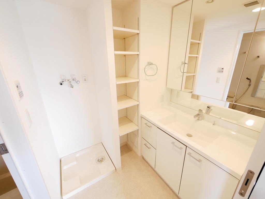 洗面設備　☆洗面台☆