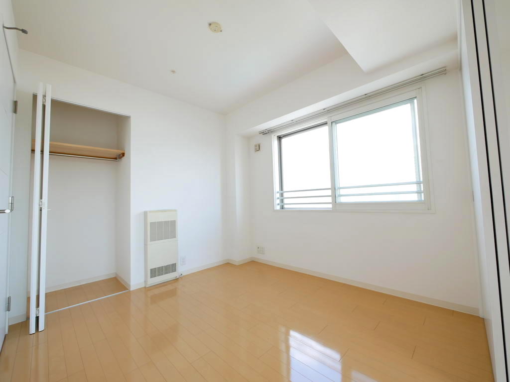 その他　☆広々とした間取り☆