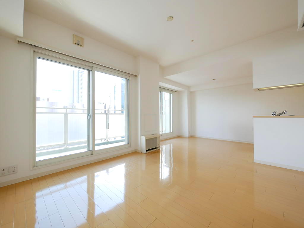 居室・リビング　☆広々とした間取り☆