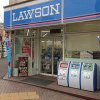 コンビニ　ローソン札幌北3条東3丁目店（コンビニ）まで197m
