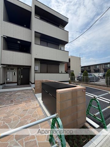 その他共有部分　その他共有部分