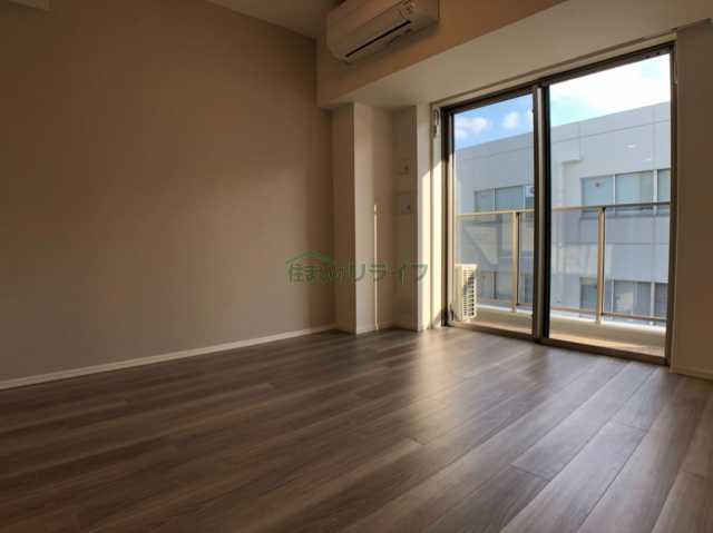 居室・リビング　ジオエント巣鴨