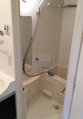 バス・シャワールーム　☆こちらの物件は仲介手数料無料です☆