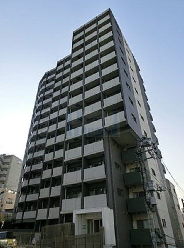 建物外観　☆こちらの物件は仲介手数料無料です☆