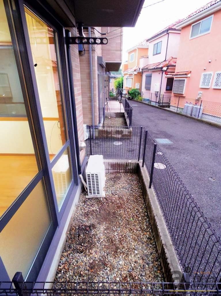 バルコニー　※写真同仕様※