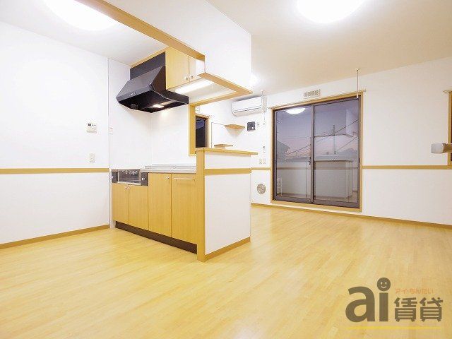 居室・リビング　※写真同仕様※