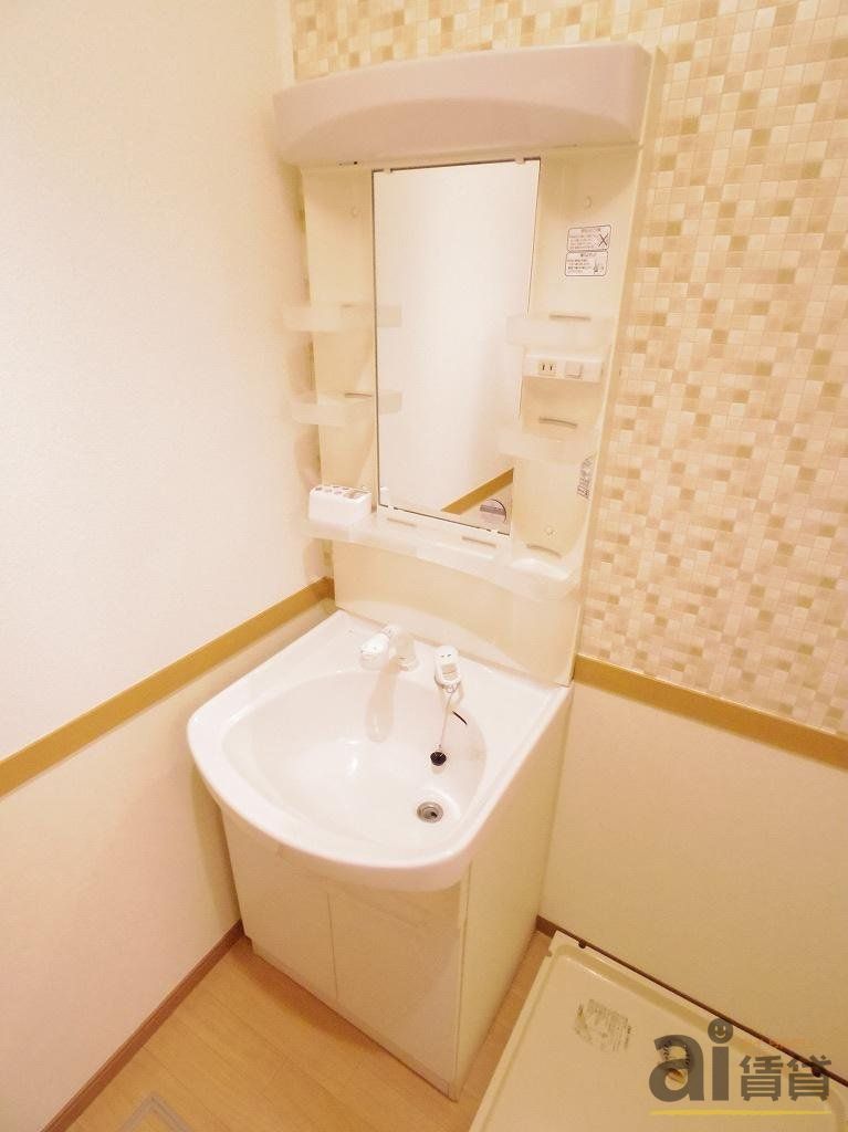 洗面設備　※写真同仕様※