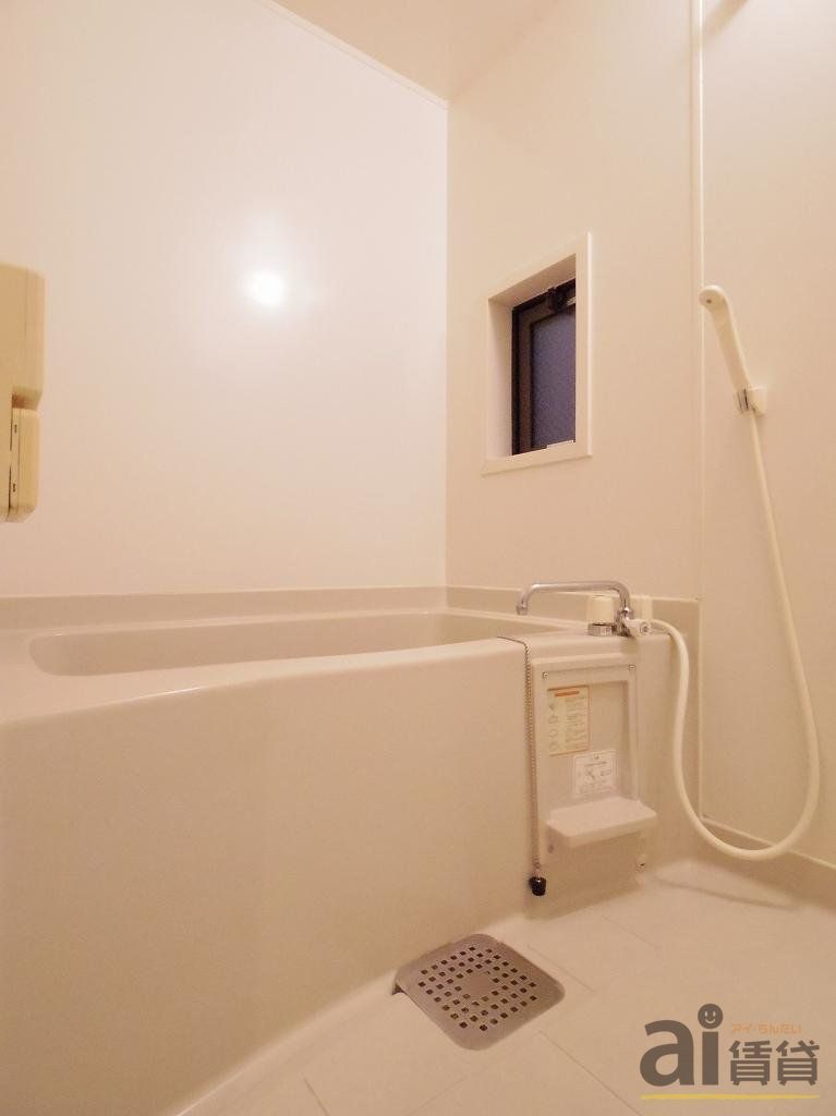 バス・シャワールーム　※写真同仕様※