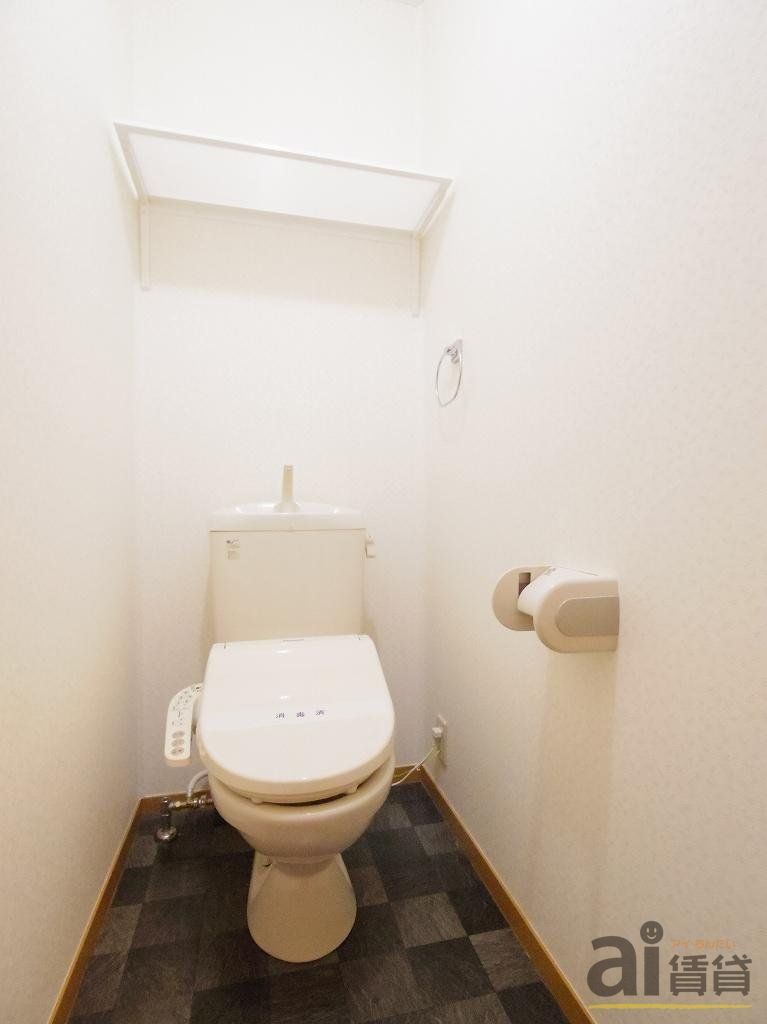 トイレ　※写真同仕様※
