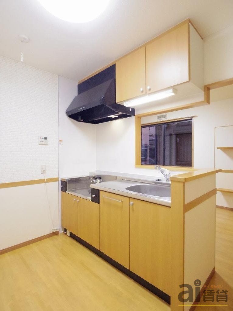 キッチン　※写真同仕様※