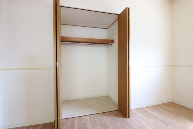 収納　※別室の参考写真の為、現況優先です。