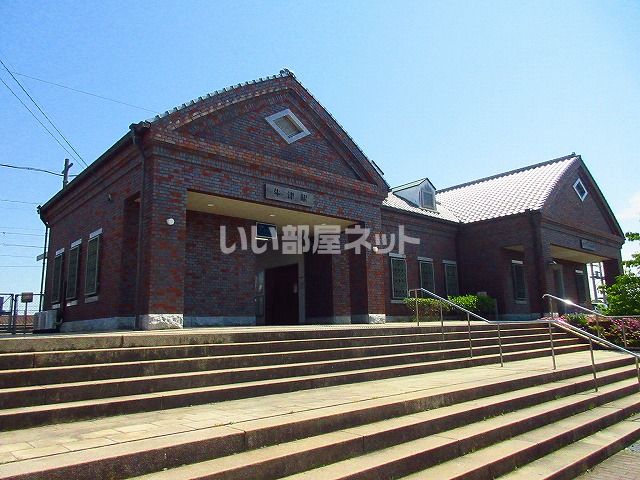 その他　牛津駅（その他）まで5519m