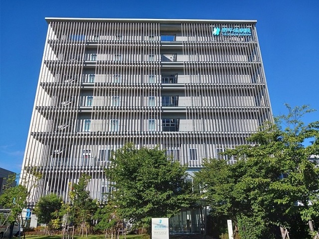 飲食店　くら寿司平井店様（飲食店）まで550m