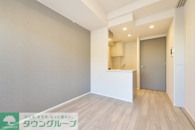 居室・リビング　参考写真