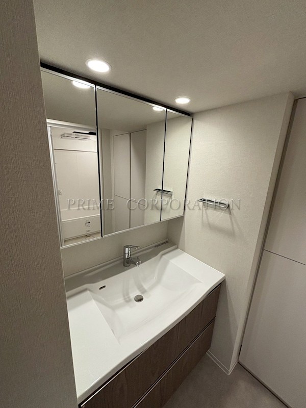 洗面設備　※参考写真※